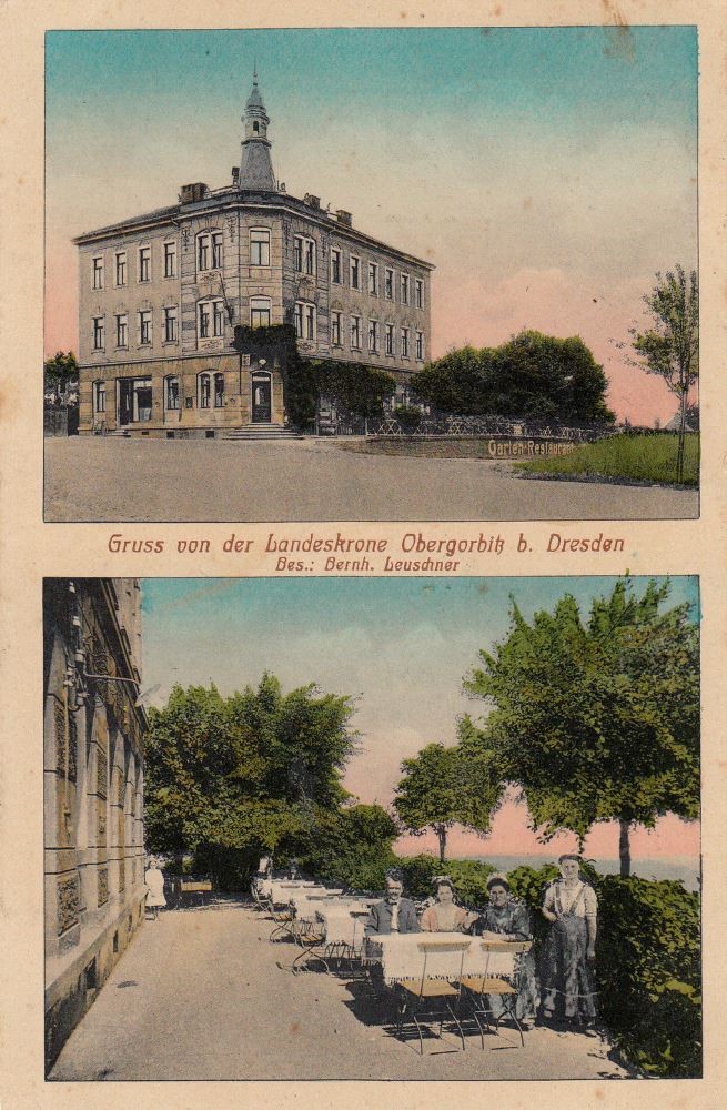 Kesselsdorfer Straße 200