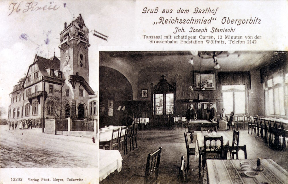 Kesselsdorfer Straße 208