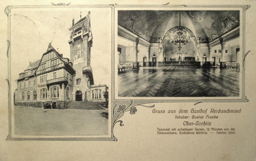 Kesselsdorfer Straße 208