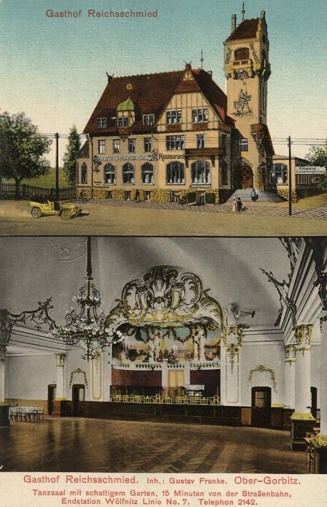 Kesselsdorfer Straße 208