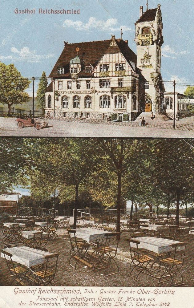 Kesselsdorfer Straße 208
