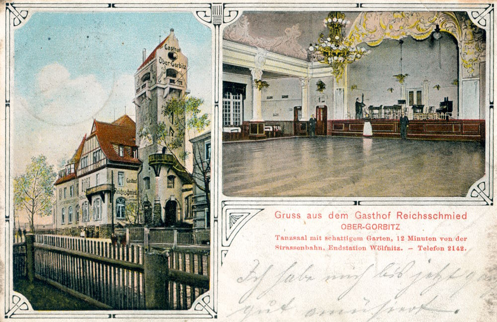 Kesselsdorfer Straße 208
