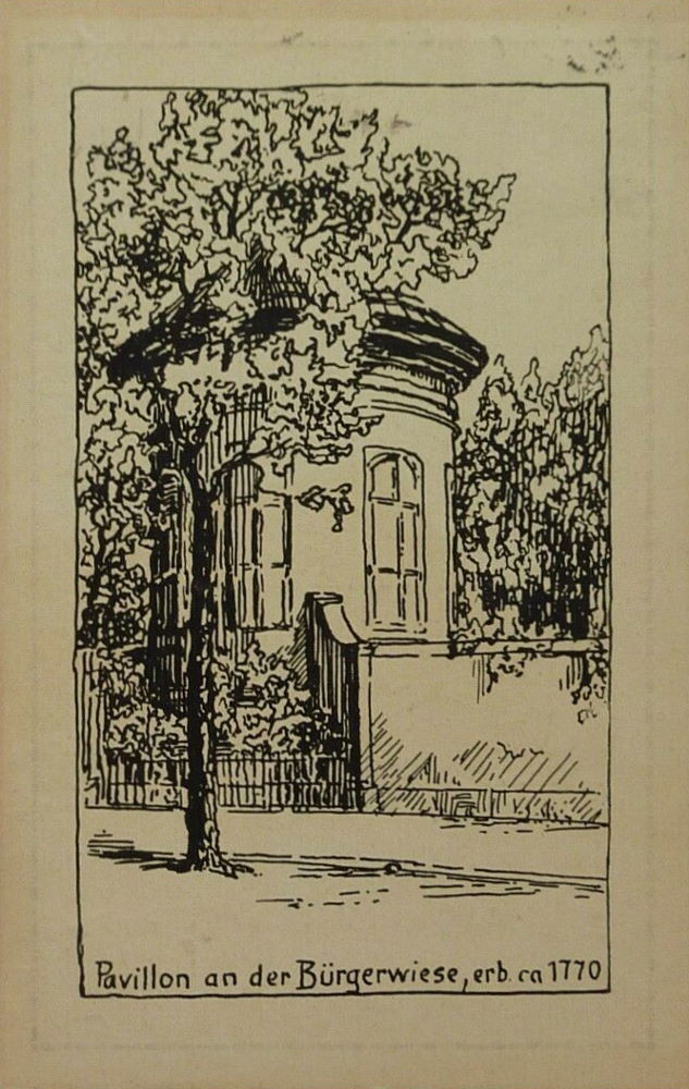 Blüherpark