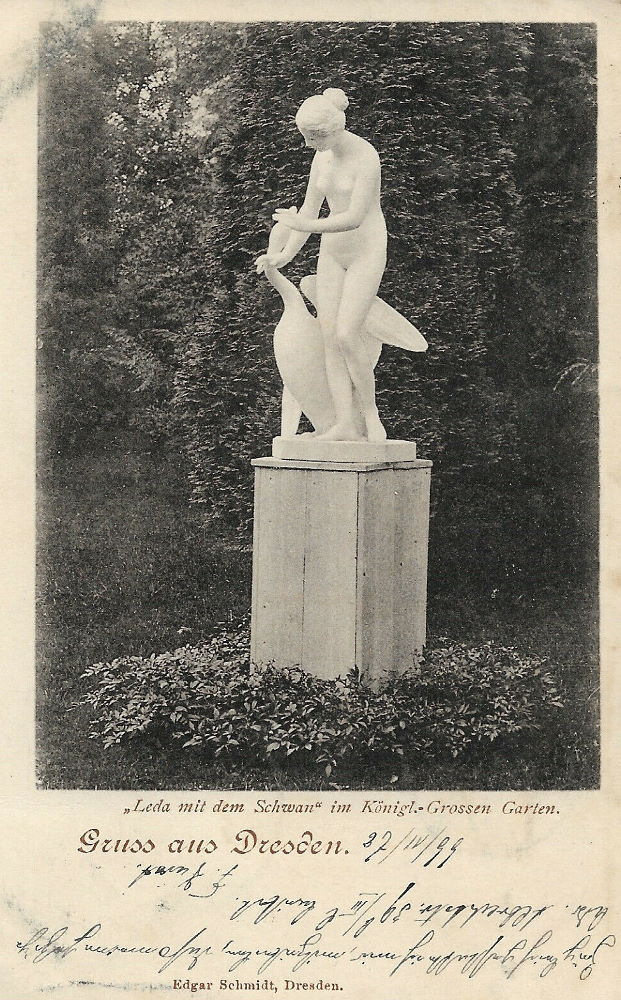 Großer Garten