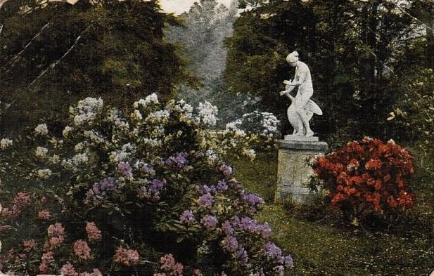 Großer Garten