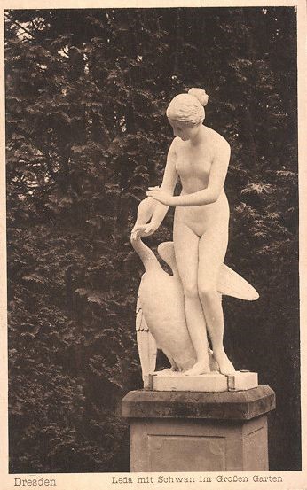 Großer Garten
