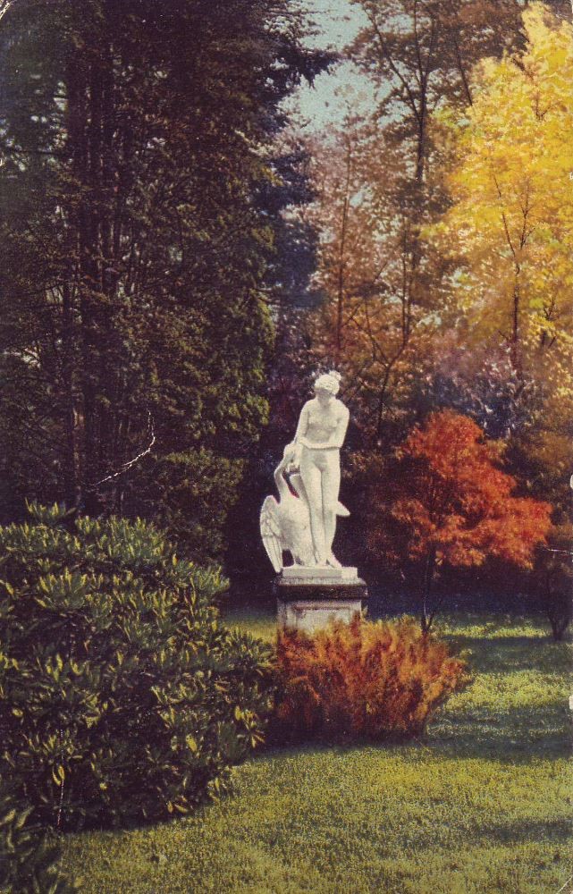 Großer Garten