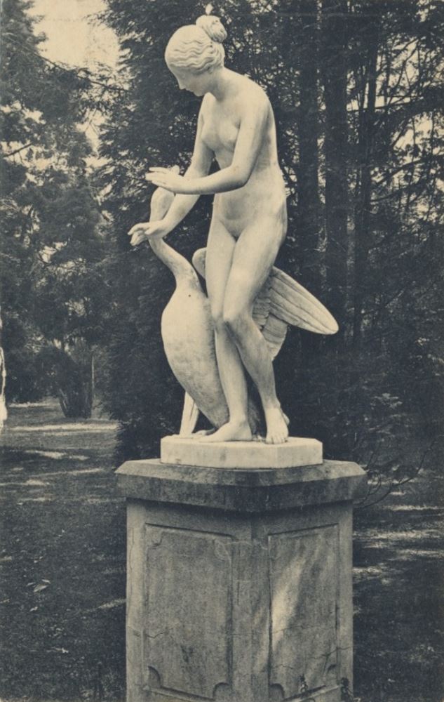 Großer Garten