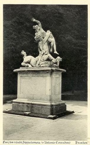 Großer Garten
