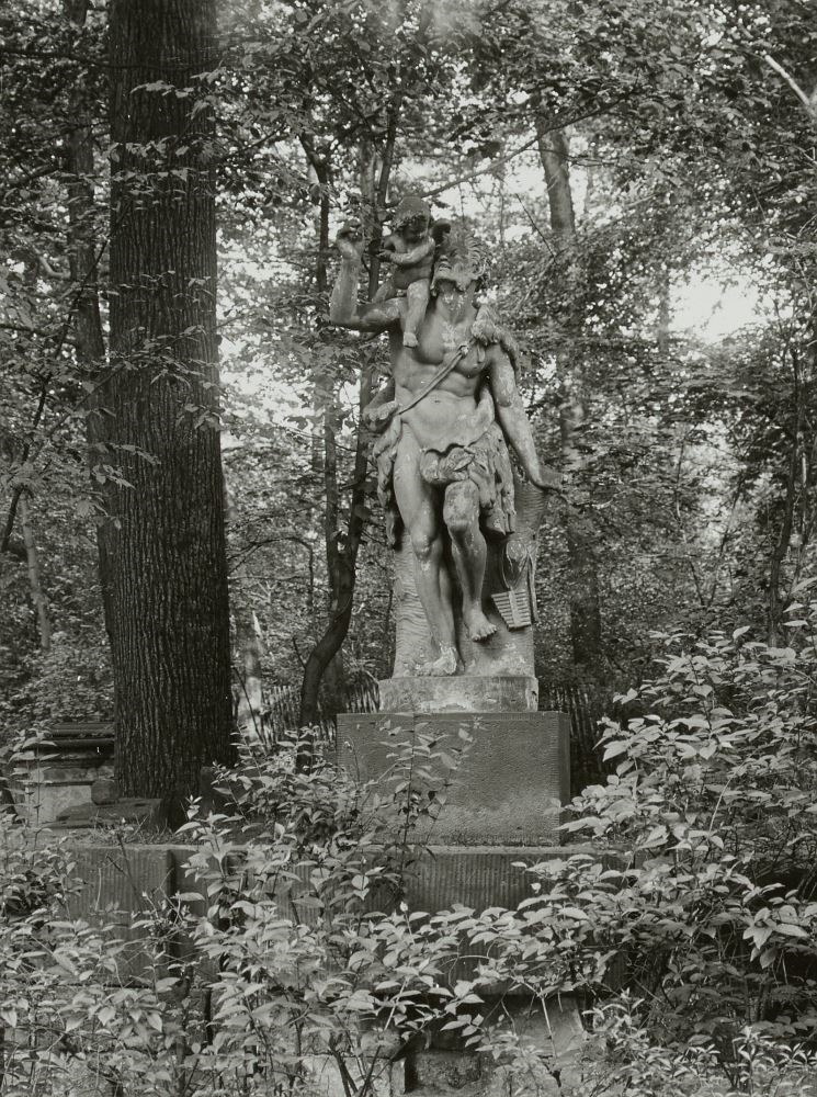 Großer Garten