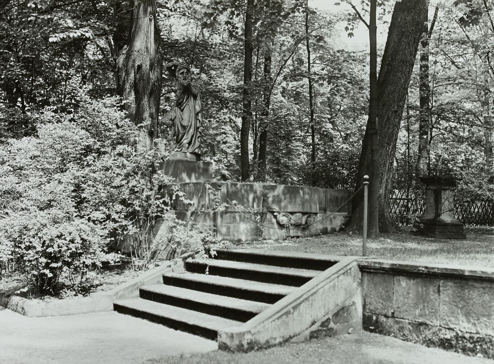 Großer Garten
