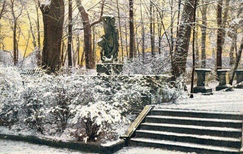 Großer Garten