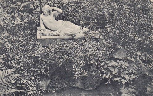 Großer Garten