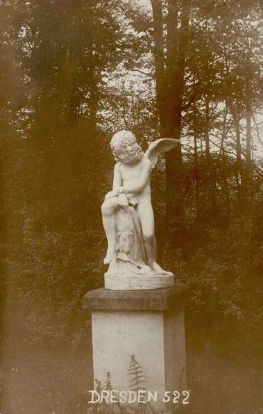 Großer Garten