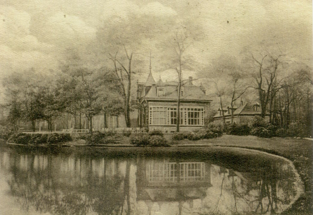 Großer Garten 19c