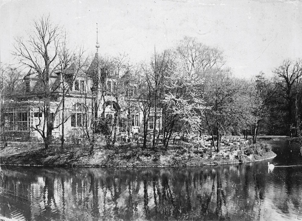 Großer Garten 19c