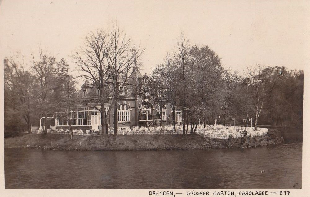 Großer Garten 19c