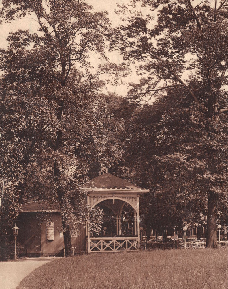 Südallee 2