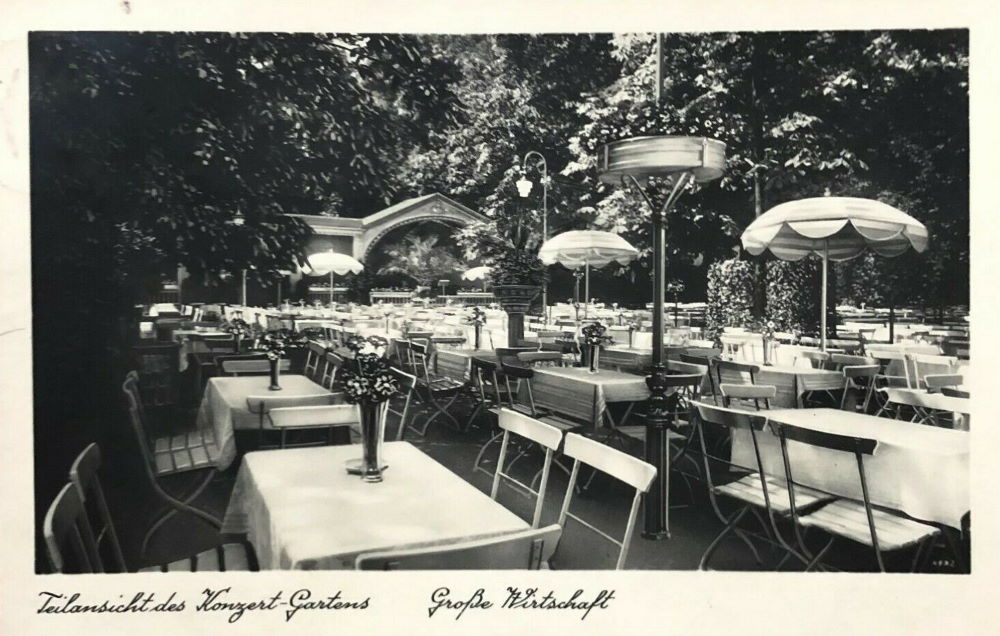 Südallee 2