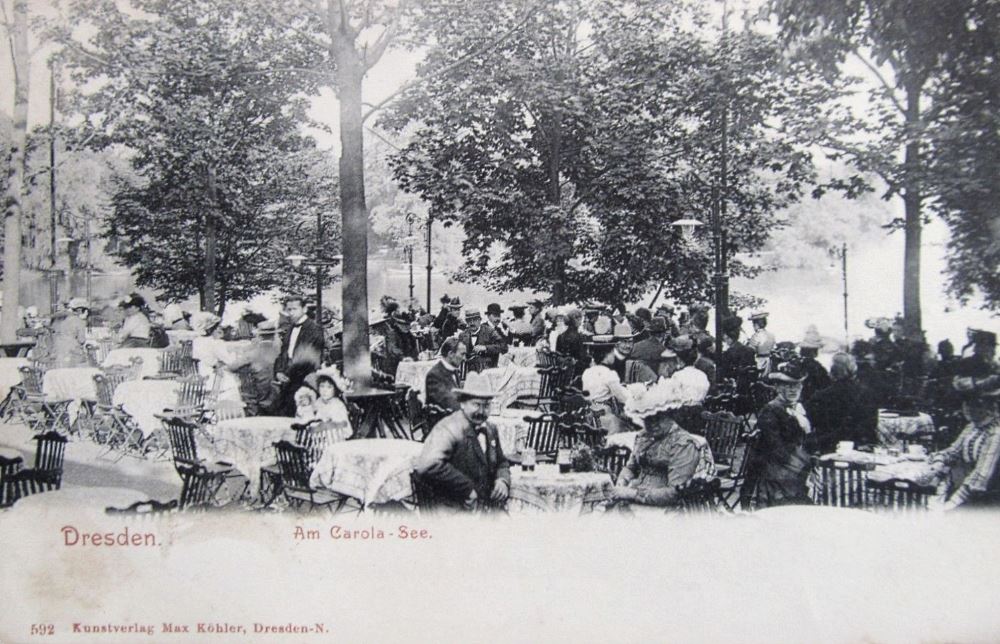 Großer Garten 19c