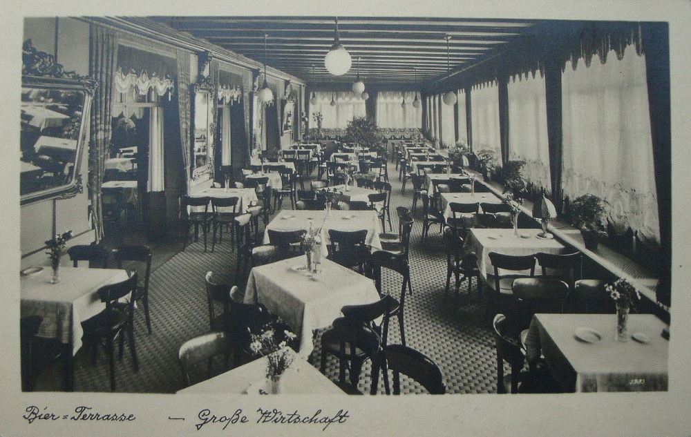 Südallee 2