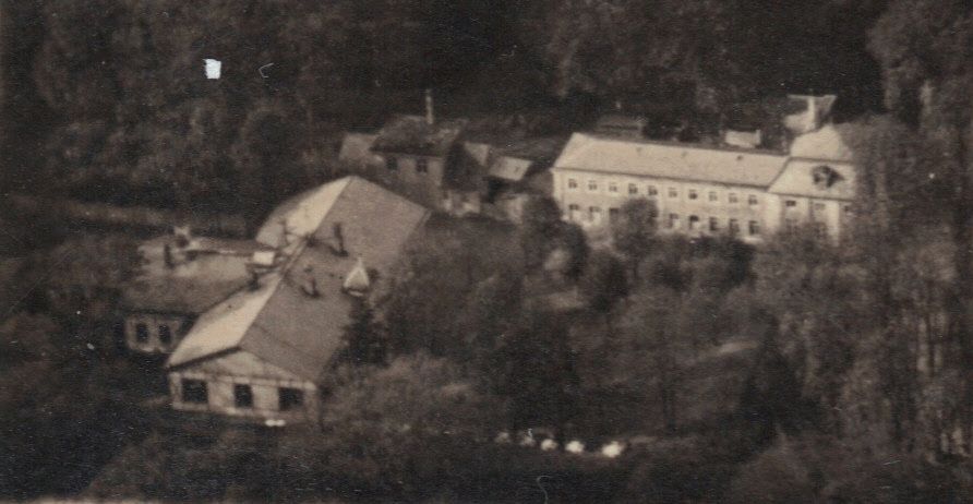 Hauptallee