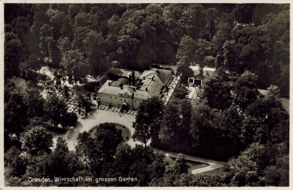 Südallee 2