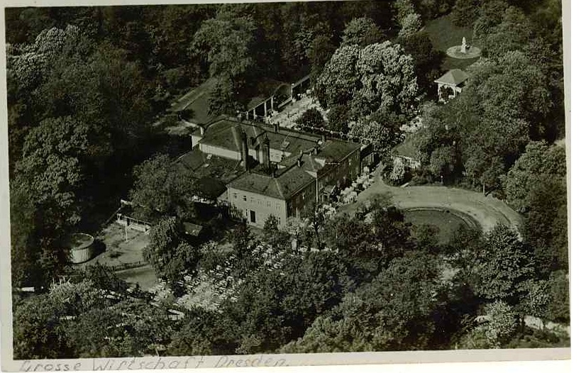Südallee 2