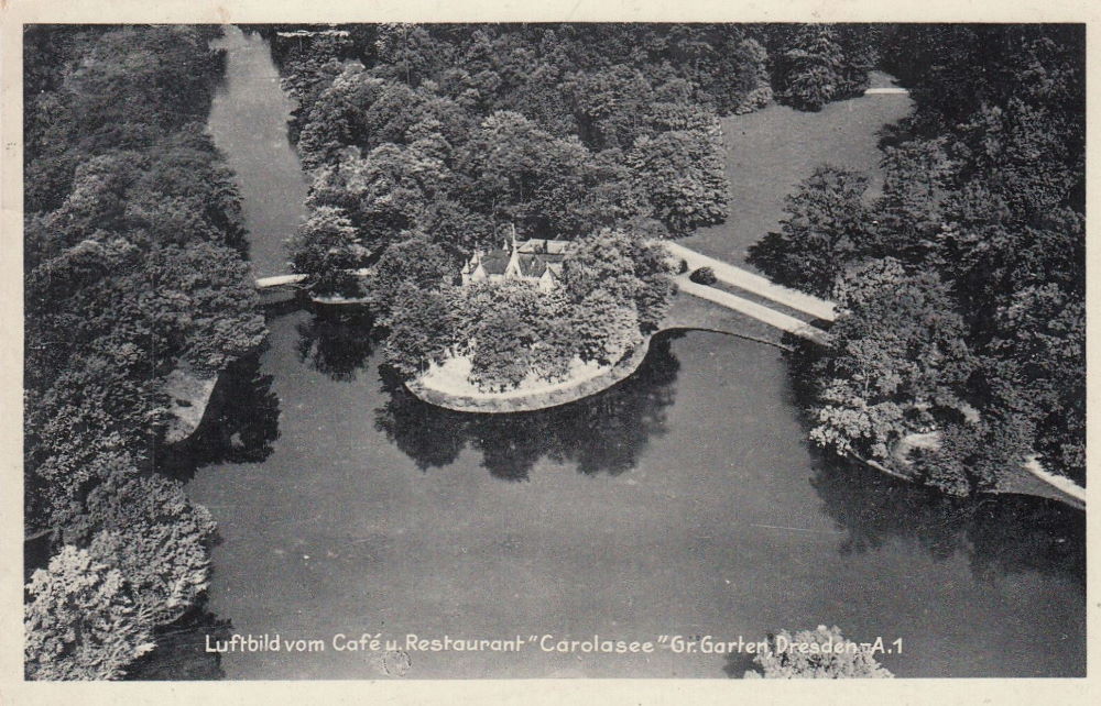 Großer Garten 19c
