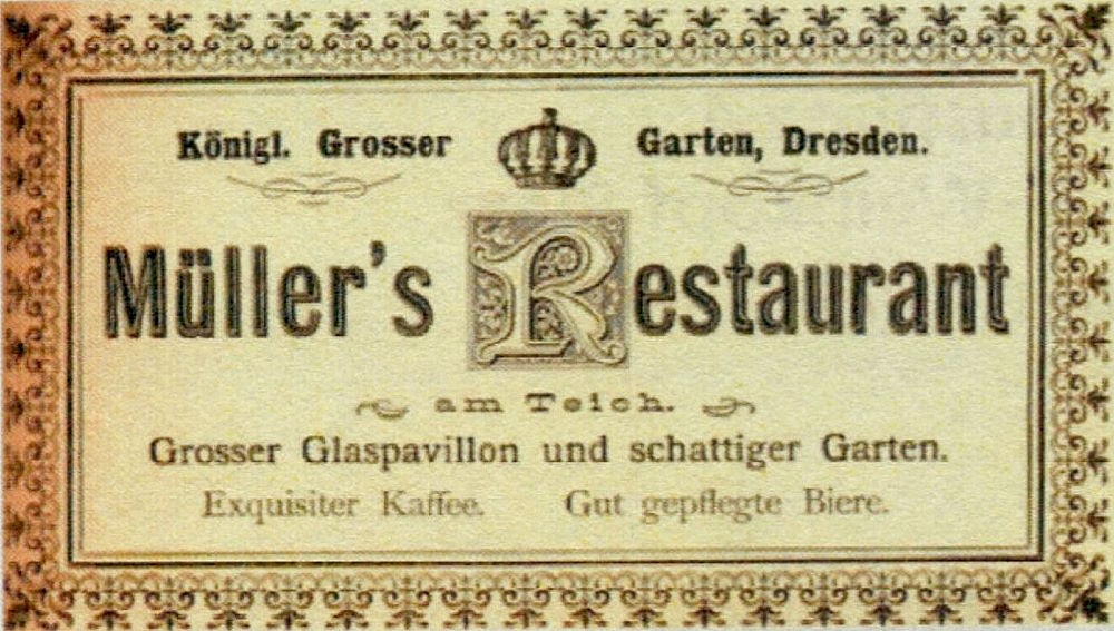 Hauptallee