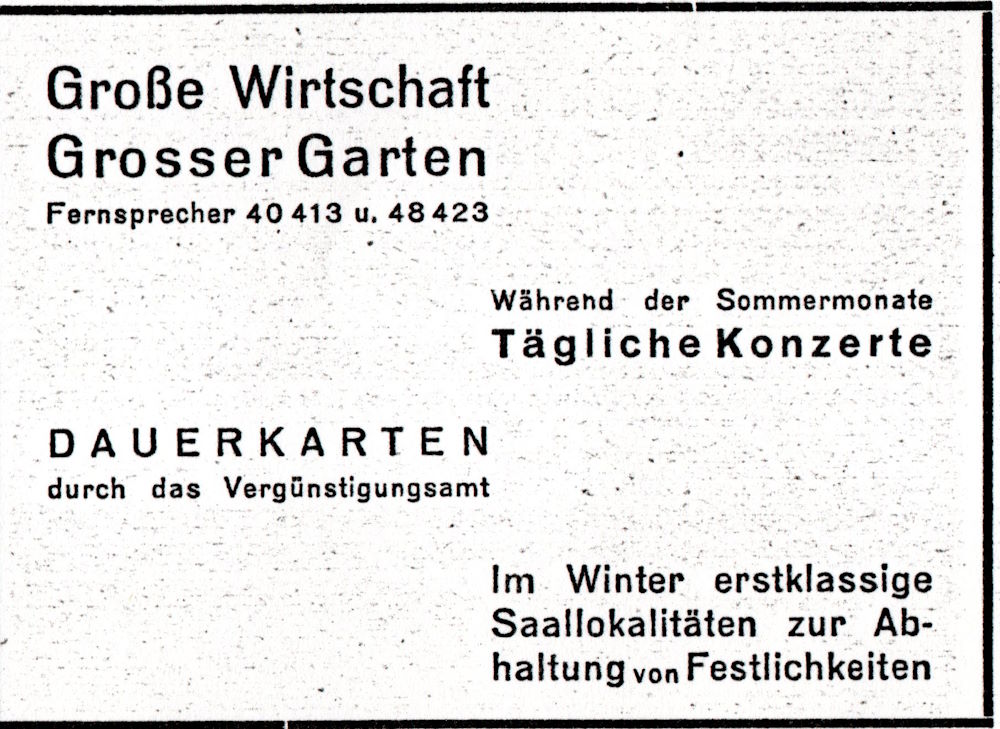 Südallee 2