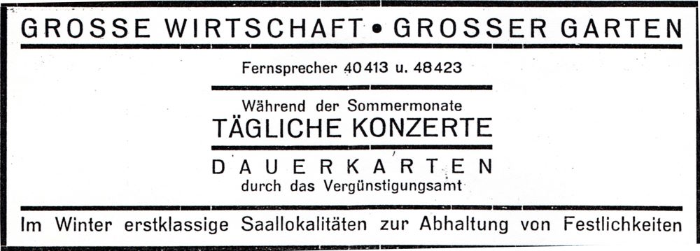 Südallee 2