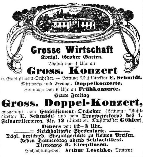 Südallee 2