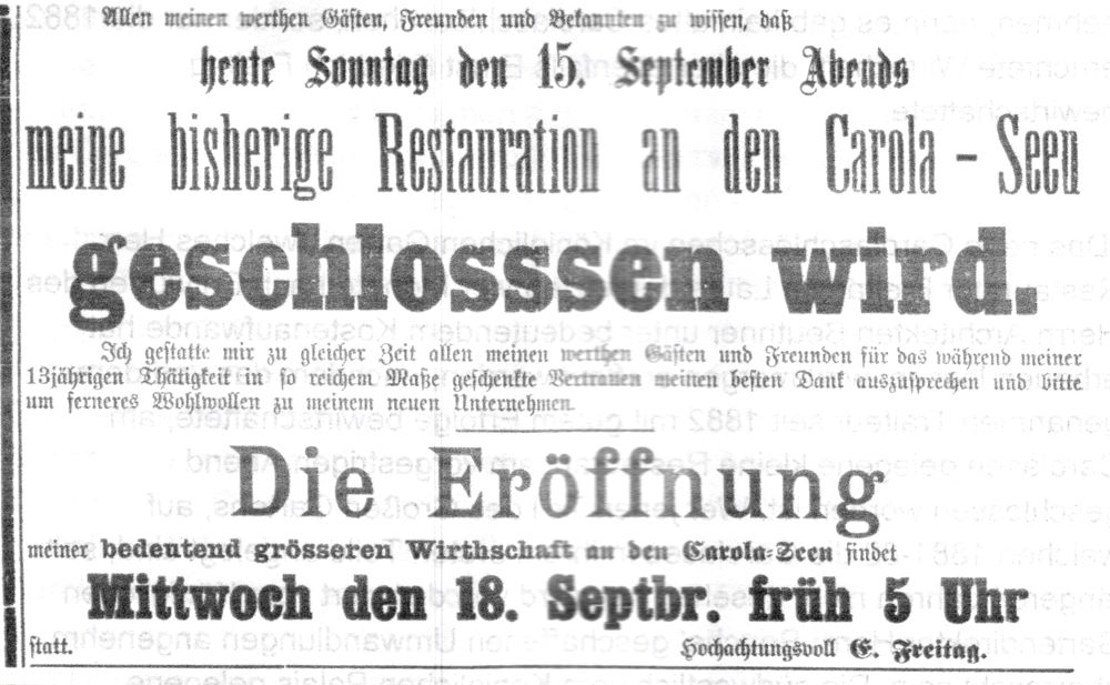Großer Garten 19c