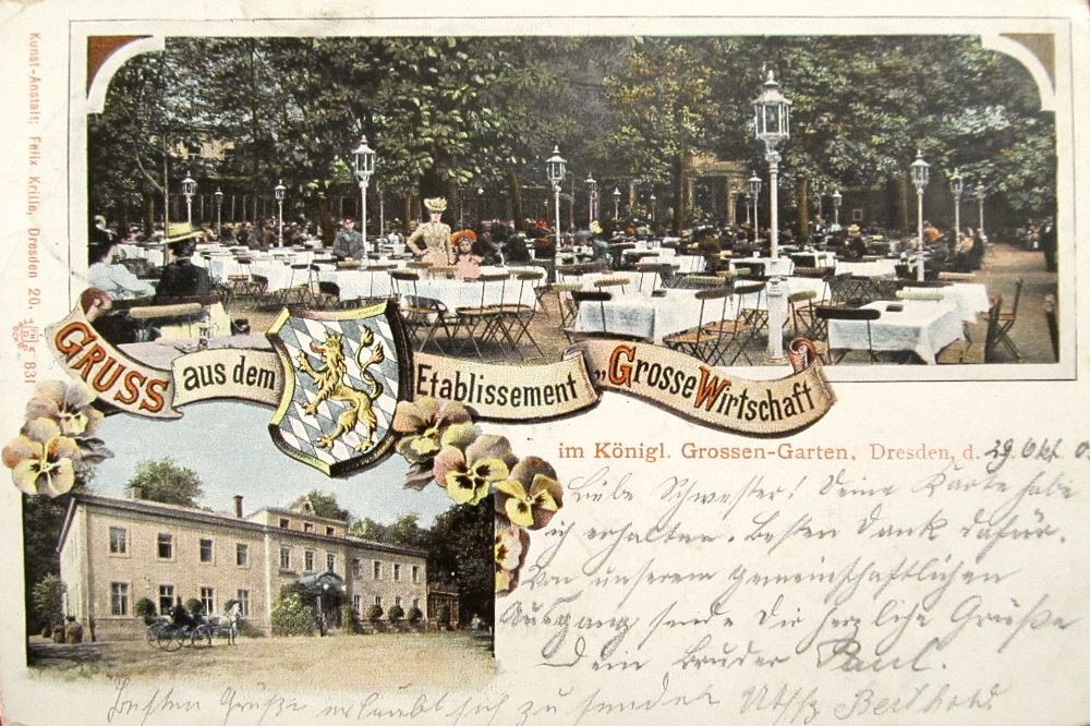 Südallee 2
