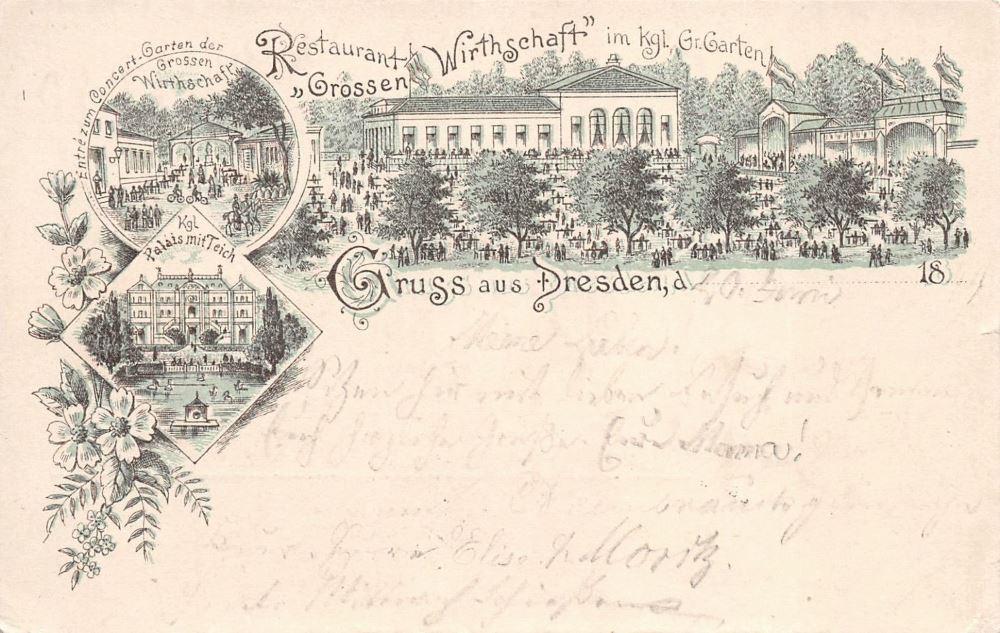 Südallee 2