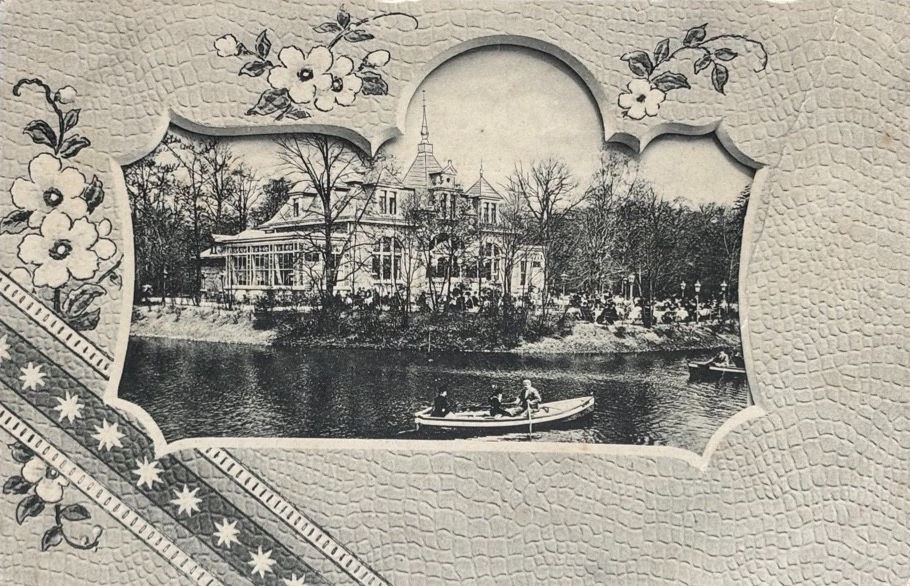 Großer Garten 19c