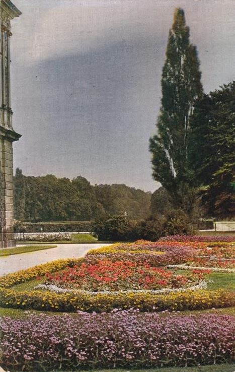 Großer Garten