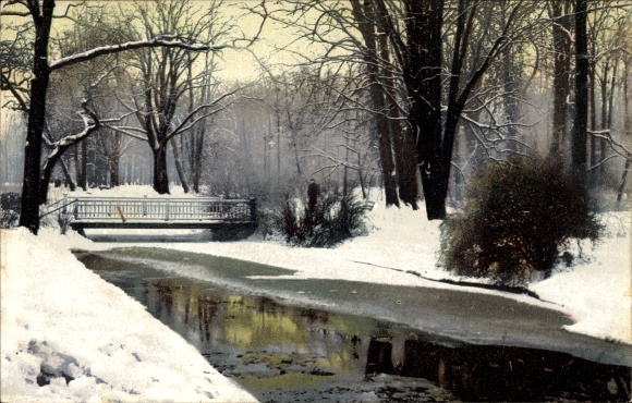 Großer Garten