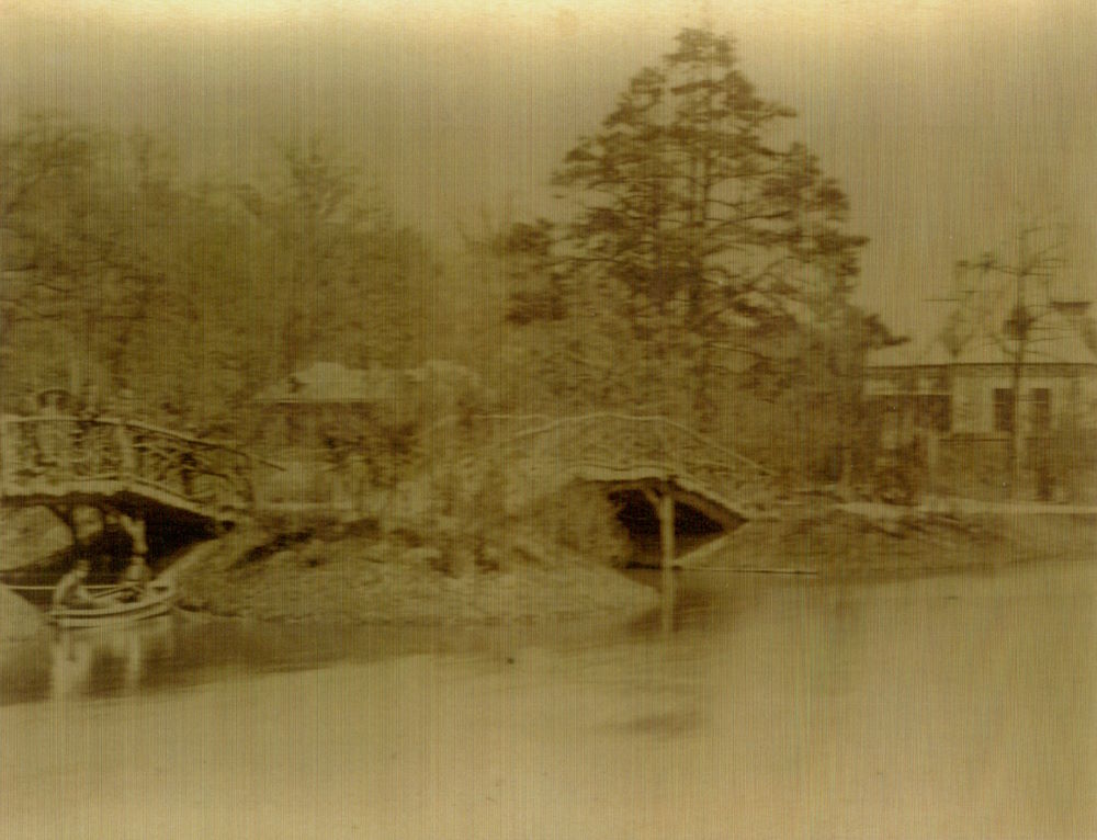 Großer Garten