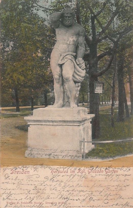 Herkulesallee