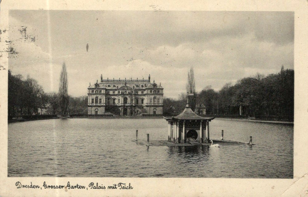 Hauptallee
