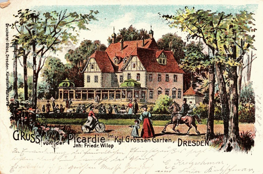 Karcherallee 8
