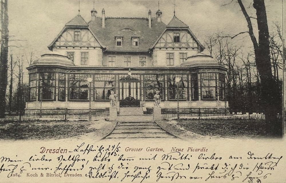 Karcherallee 8