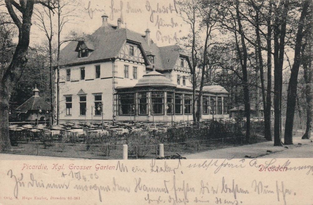 Karcherallee 8