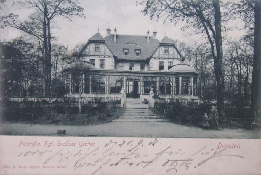 Karcherallee 8