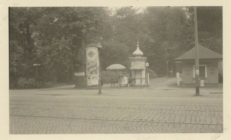 Lennéstraße