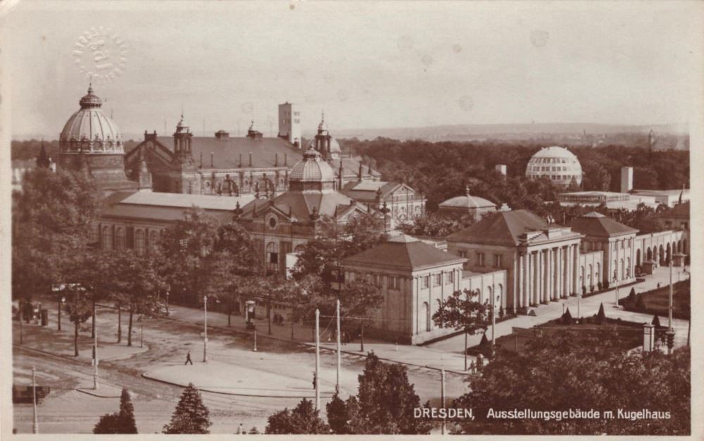 Lennéstraße 3