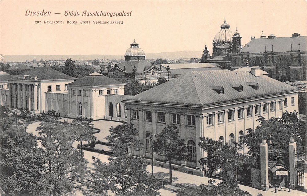 Lennéstraße 3