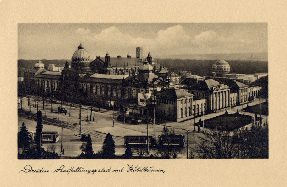 Lennéstraße 3